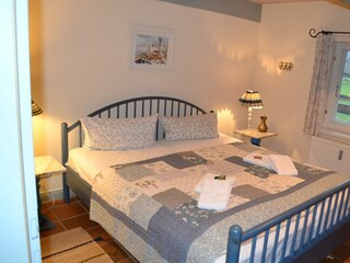 Ferienwohnung Oevenum Ausstattung 9