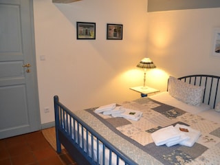 Ferienwohnung Oevenum Ausstattung 10