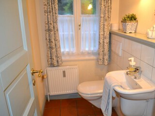 Ferienwohnung Oevenum Ausstattung 12