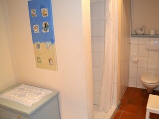 Ferienwohnung Oevenum Ausstattung 13