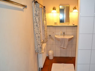 Ferienwohnung Oevenum Ausstattung 14