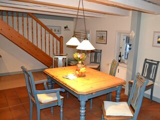 Ferienwohnung Oevenum Ausstattung 15