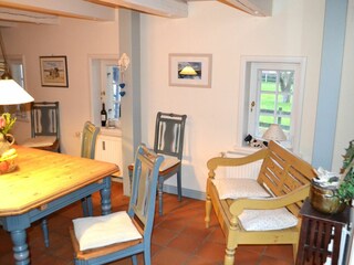 Ferienwohnung Oevenum Ausstattung 16