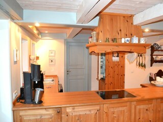 Ferienwohnung Oevenum Ausstattung 18