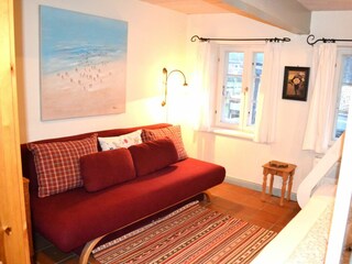 Ferienwohnung Oevenum Ausstattung 21