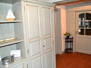 Ferienwohnung Oevenum Ausstattung 24