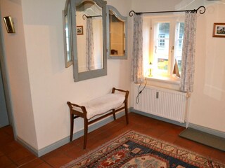 Ferienwohnung Oevenum Ausstattung 26