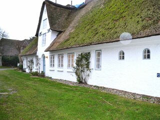 Ferienwohnung Oevenum Außenaufnahme 1