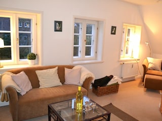 Ferienwohnung Oevenum Ausstattung 5