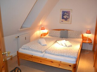 Ferienwohnung Oevenum Ausstattung 6