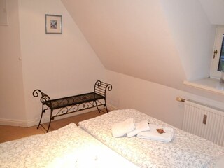 Ferienwohnung Oevenum Ausstattung 7