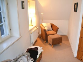 Ferienwohnung Oevenum Ausstattung 9