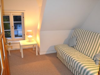 Ferienwohnung Oevenum Ausstattung 10