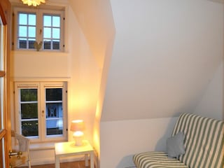 Ferienwohnung Oevenum Ausstattung 11