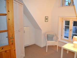 Ferienwohnung Oevenum Ausstattung 12