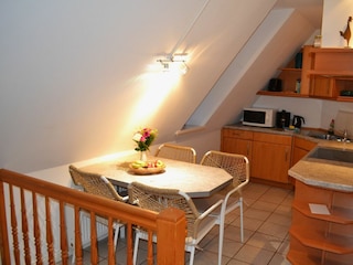 Ferienwohnung Oevenum Ausstattung 13