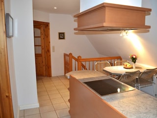 Ferienwohnung Oevenum Ausstattung 14