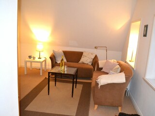 Ferienwohnung Oevenum Ausstattung 15