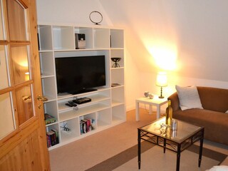 Ferienwohnung Oevenum Ausstattung 16