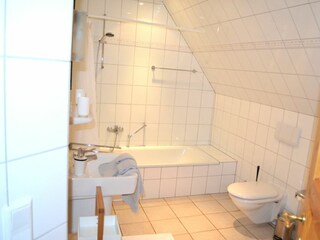 Ferienwohnung Oevenum Ausstattung 17