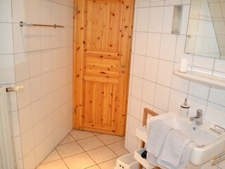 Ferienwohnung Oevenum Ausstattung 18