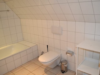 Ferienwohnung Oevenum Ausstattung 19