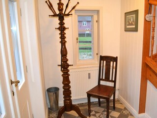 Ferienwohnung Oevenum Ausstattung 21