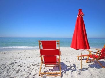 Villa Sand Castel Beach House