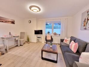 Gemütliche 2-Zi-Ferienwohnung "Nordseekrabbe" in toller Lage