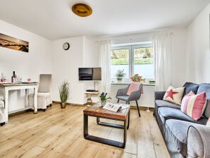 Holiday apartment Gemütliche 2-Zi-Ferienwohnung "Nordseekrabbe" in toller Lage