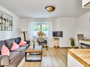 Hübsche 2-Zi-Ferienwohnung "Austernperle" tolle Lage