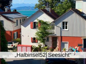 Ferienwohnung Halbinsel52 I Seesicht