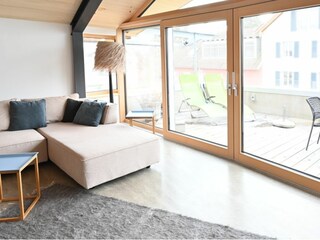 Apartamento de vacaciones Wasserburg am Bodensee Características 24