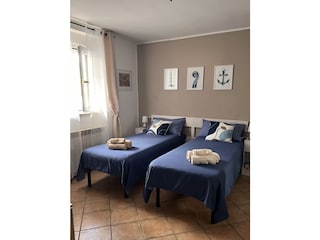 Ferienwohnung Castiglione Della Pescaia Ausstattung 3