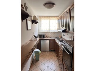 Ferienwohnung Castiglione Della Pescaia Ausstattung 5