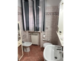 Ferienwohnung Castiglione Della Pescaia Ausstattung 6