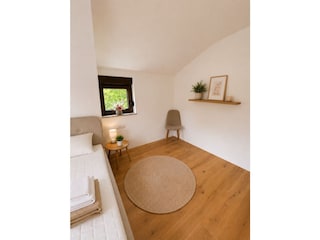 Schlafzimmer im OG