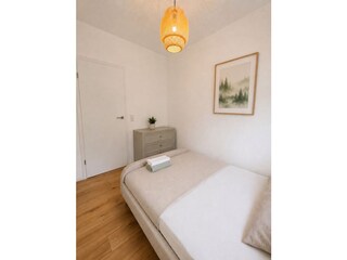 Schlafzimmer im EG
