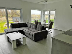 Ferienwohnung Am Kliff 20 - Wohnung 3