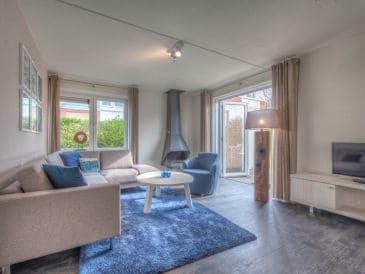 Luxuriöses Ferienhaus in Zeeland