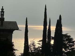 Ferienwohnung Gardone Riviera Außenaufnahme 2