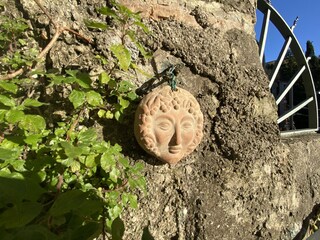 Italienisches Gefühl