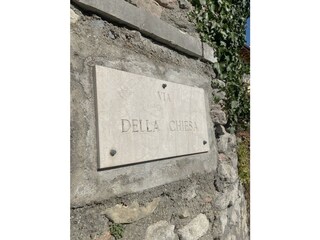 Via Della Chiesa
