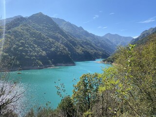 Lago di Valvestino