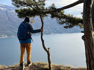 Wandern mit grandioser Aussicht
