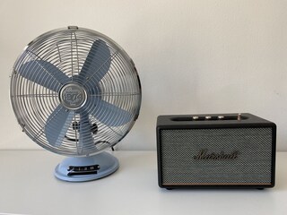 Musikbox mit tollem Sound