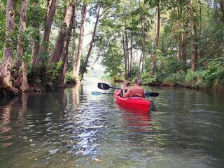 Feldberger Seenlandschaft