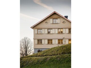 Ferienwohnung Österreich Außenaufnahme 5