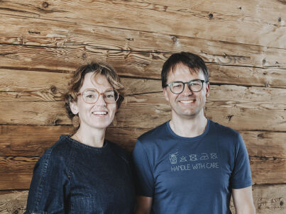 Company Halwina Hideaway - Ms Edith Seppele