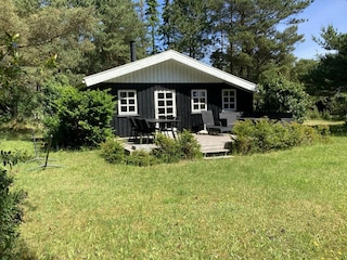 Holiday house Hals Outdoor Recording 3